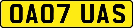 OA07UAS