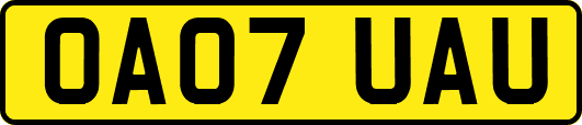 OA07UAU