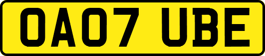 OA07UBE