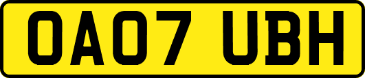 OA07UBH