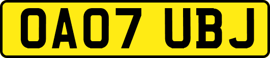 OA07UBJ
