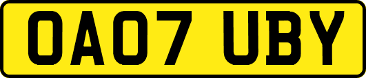 OA07UBY