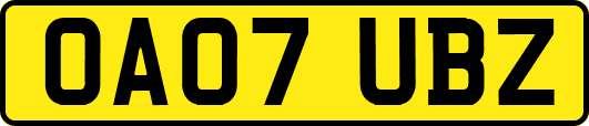OA07UBZ