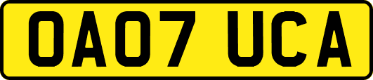 OA07UCA