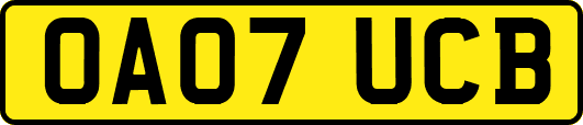 OA07UCB