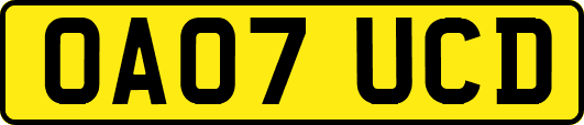 OA07UCD
