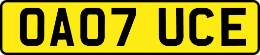 OA07UCE