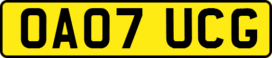 OA07UCG