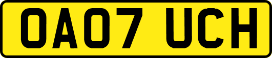 OA07UCH