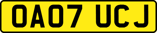 OA07UCJ
