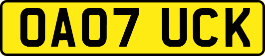 OA07UCK