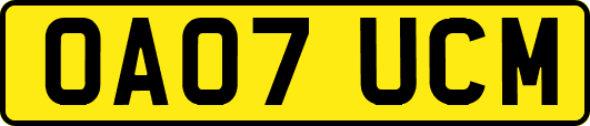 OA07UCM