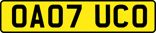 OA07UCO
