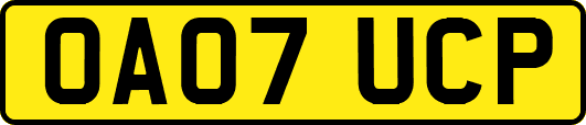 OA07UCP