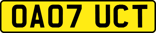 OA07UCT