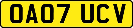 OA07UCV