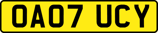 OA07UCY