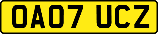 OA07UCZ