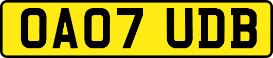 OA07UDB