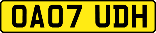 OA07UDH