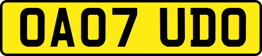 OA07UDO