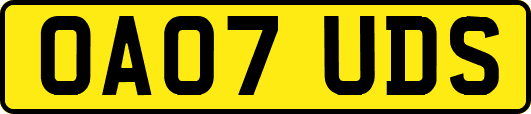 OA07UDS