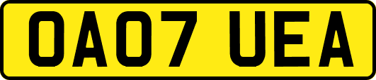 OA07UEA