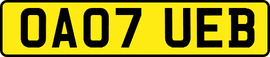 OA07UEB