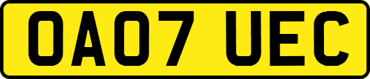 OA07UEC