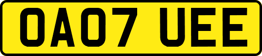 OA07UEE