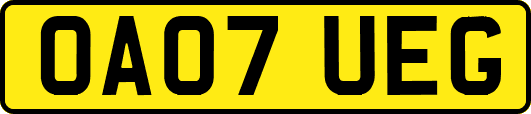 OA07UEG