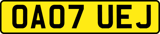 OA07UEJ