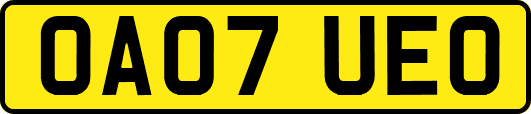 OA07UEO