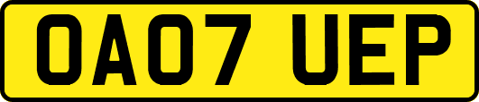 OA07UEP