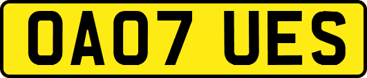 OA07UES