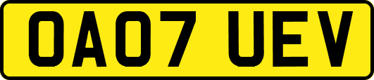 OA07UEV