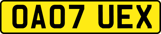 OA07UEX