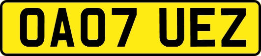 OA07UEZ