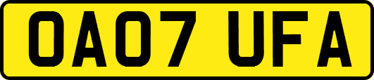 OA07UFA