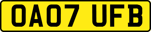 OA07UFB