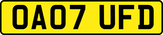OA07UFD