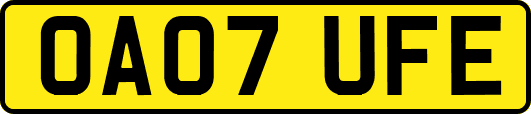 OA07UFE