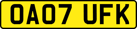 OA07UFK
