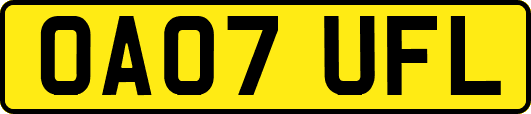 OA07UFL