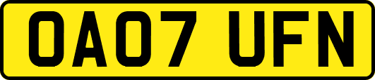 OA07UFN