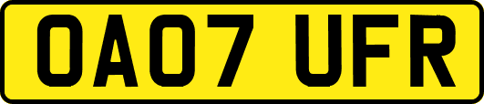 OA07UFR