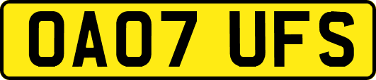 OA07UFS