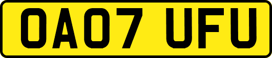 OA07UFU