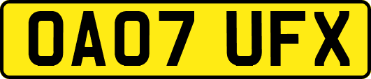 OA07UFX