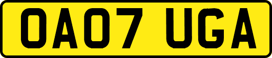 OA07UGA